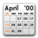Calendar plugin