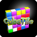 Cube Tile スチャっとパズル　キュブタイル