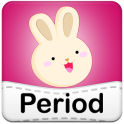 Bunnys Period Calendar/Tracker