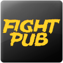 Fight pub