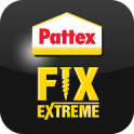 Pattex | Moment FIX Extreme AR