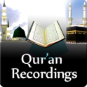 QuranRecordings