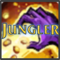 League of Legends Jungler