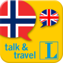 Norwegian talk&travel