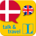 Danish talk&travel
