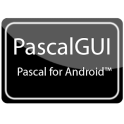 PascalGUI (Pascal compiler)