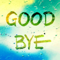 Good Bye Atom theme