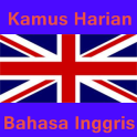 Kamus Harian Bahasa Inggris