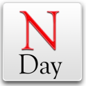 NDay Anniversary Calendar Free