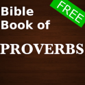 Book of Proverbs (KJV) FREE!