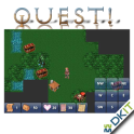 Quest Swords And Spells FREE