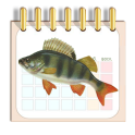 Календарь рыбака