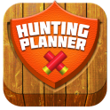 Hunting Planner