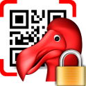 QR & Barcode reader (Secure)