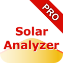 SolarAnalyzer Pro for Android™