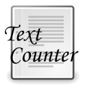 Text Counter(OLD)