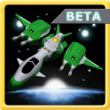 Battleray Starfighter Beta