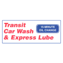Transit Car Wash & Express Lub