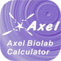 Axel Biolab Calculator (中文版)