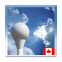 Meteo Radar CANADA