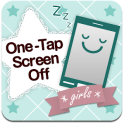 One-Tap ScreenOff Widget girls