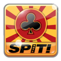 Spit ! Speed ! Card Game Free