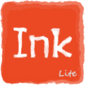 Ink Go Adw Apex Theme Lite