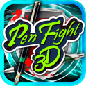 Pen Fight 3D