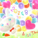 Balloon Rabbit LWP Trial