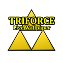 Triforce Live Wallpaper