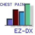 Chest Pain Self Diagnosis App