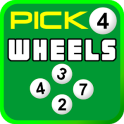 Lottery Wheel Generator Pick 4