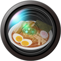 めしカメラ-料理写真