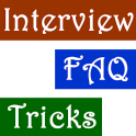 Interview FAQs & Tricks 2019