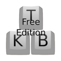 Typing Keyboard Free