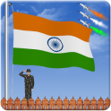 Flag Of India HD LWP