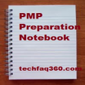 PMP Preparation Note 100 Qns