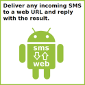 SMS2WEB