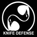Ninjutsu Knife defense