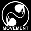 Ninjutsu Movements