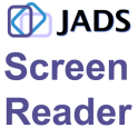 JADS Screen Reader