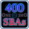 400 SBAs for MedStudents Lite