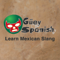 Güey Spanish