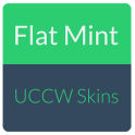 Flat Mint