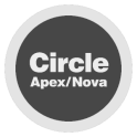 Circle icons (Apex/Nova)