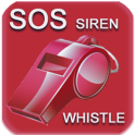 SOS Siren/Whistle