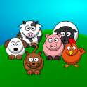 Baby Tap Animal Sounds