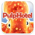 Pulphotel. Hotel suchen app