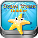 QCat - Mundo da criança oceano
