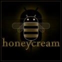 Honeycream Theme